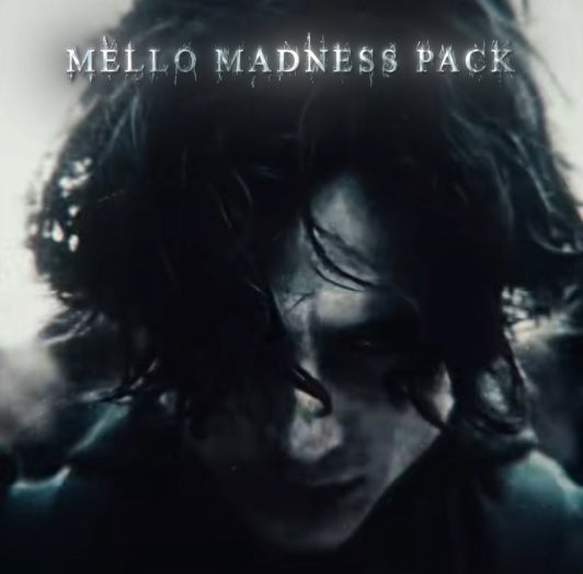 Mello Madness Shake Pack