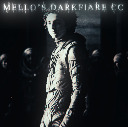 Mello CC Shake Pack